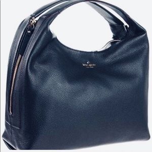 Kate Spade ♠️ 
Mansfield Juniper Hobo Bag